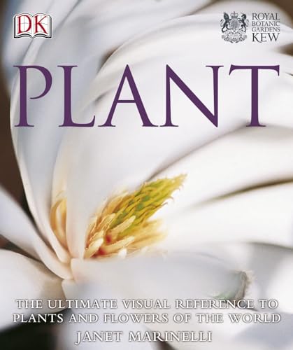 Stock image for Plant (Royal Botanic Gardens Kew) for sale by AwesomeBooks