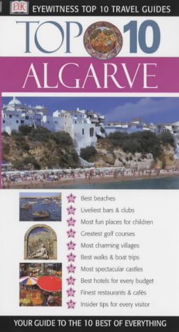 9780751348439: The Algarve: (E) [Lingua Inglese]