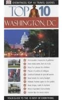Beispielbild fr Washington (DK Eyewitness Top 10 Travel Guide) zum Verkauf von Reuseabook