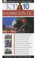 Stock image for Washington (DK Eyewitness Top 10 Travel Guide) for sale by Goldstone Books