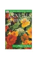 Stock image for Annuals & Biennials (RHS Practicals) for sale by WorldofBooks
