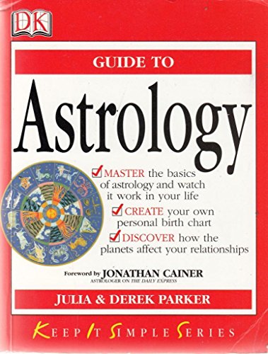 9780751348668: Astrology