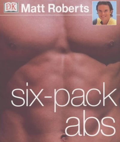 9780751348767: Matt Roberts Six-pack Abs (Matt Robert's Pocket Guides)