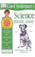 9780751349092: Science Made Easy: Age 5-7 Workbook 1 Becoming a Science Observer