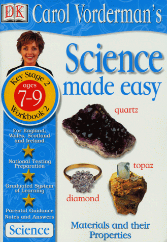 Science Made Easy (Carol Vorderman's Science Made Easy) (Bk.2) (9780751349290) by David Evans