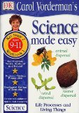 9780751349399: Science Made Easy Life Processes & Living Things Ages 9-11 Key Stage 2 Workbook 1