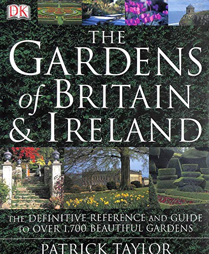 Stock image for The Gardens of Britain and Ireland for sale by Front Cover Books