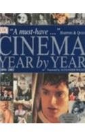 Stock image for Cinema: Year By Year 1894-2002 for sale by THE CROSS Art + Books