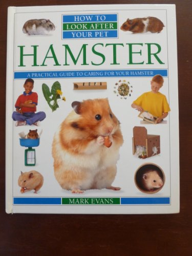 9780751350067: How To Look After Your Pet: 6 Hamster