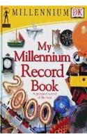 Beispielbild fr DK Children's Millennium Record Book zum Verkauf von WorldofBooks