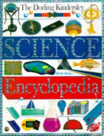 Beispielbild fr DK Science Encyclopedia zum Verkauf von WorldofBooks