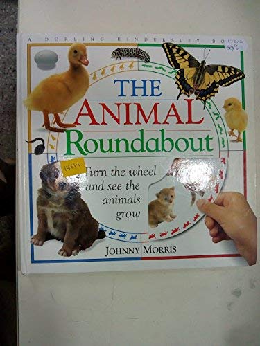 Imagen de archivo de Animal Roundabout a la venta por WorldofBooks