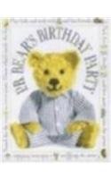 9780751350722: Pyjama Bedtime Bear's Birthday Party (PB Bear)