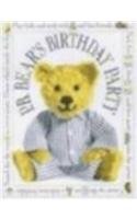 P.B. Bear's Birthday Party (P.B Bear) (9780751350722) by [???]