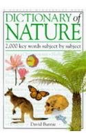 9780751351255: Dictionary of Nature