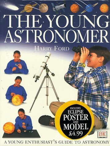 9780751351484: Young Astronomer/Eclipse Pack