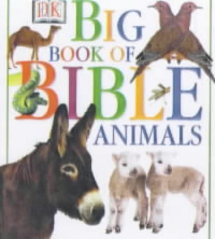 9780751351507: Big Book of Bible Animals