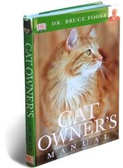 Stock image for Cat Owner's Manual for sale by SecondSale