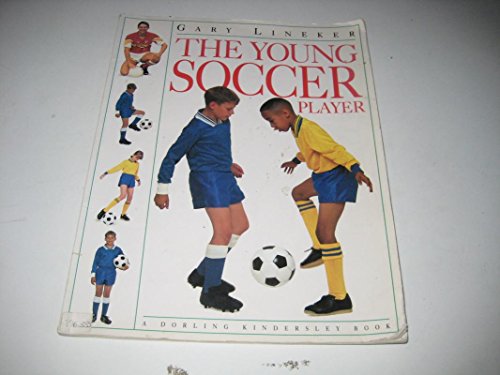 Beispielbild fr The Young Soccer Player (Young Enthusiast) zum Verkauf von Reuseabook