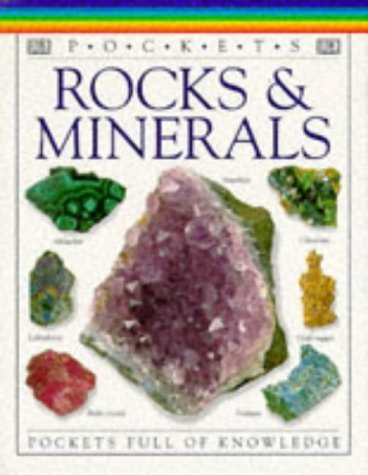 9780751351781: Rocks and Minerals (Pockets)