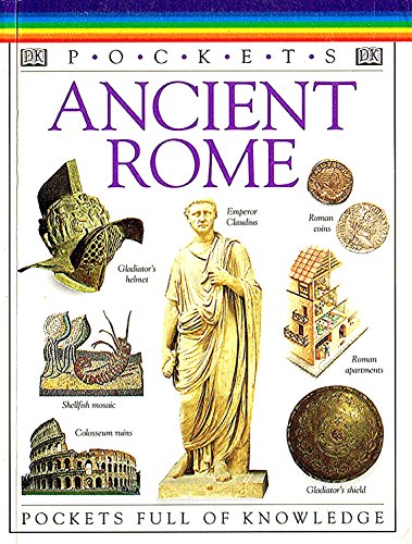Imagen de archivo de Ancient Rome a la venta por Better World Books