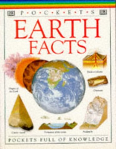 Stock image for Earth Facts for sale by Better World Books: West
