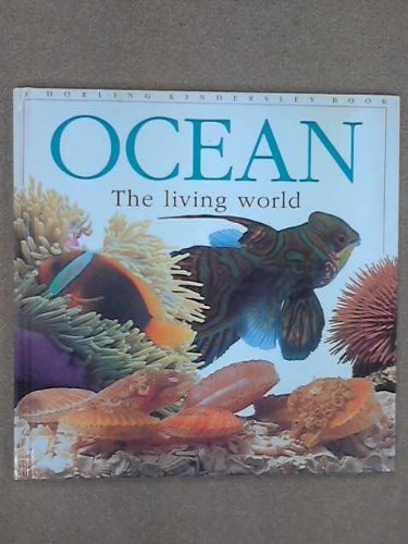 Beispielbild fr Oceans: the Living World zum Verkauf von Reuseabook