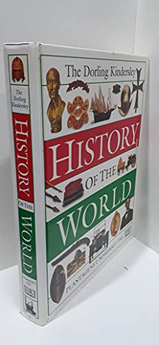 Beispielbild fr History of the World zum Verkauf von WorldofBooks