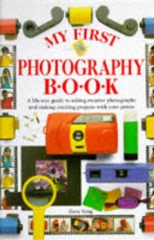 Beispielbild fr My First Photography Book zum Verkauf von WorldofBooks