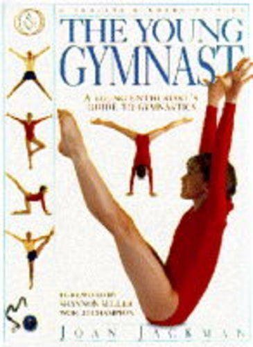 Beispielbild fr Young Gymnast zum Verkauf von WorldofBooks