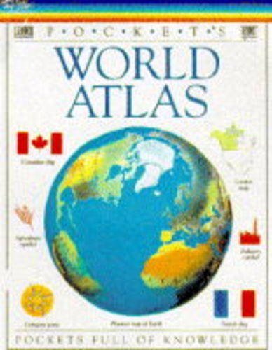 Beispielbild fr World Atlas zum Verkauf von Better World Books