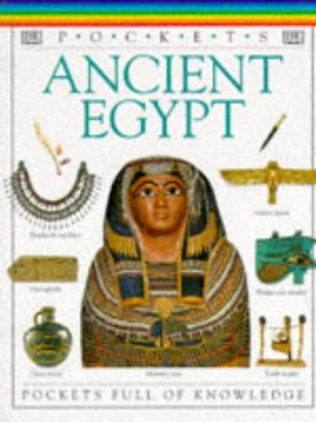 Ancient Egypt (Pockets) (9780751353242) by Scott Steedman
