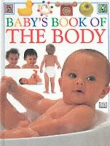 9780751353433: Baby's Book of the Body