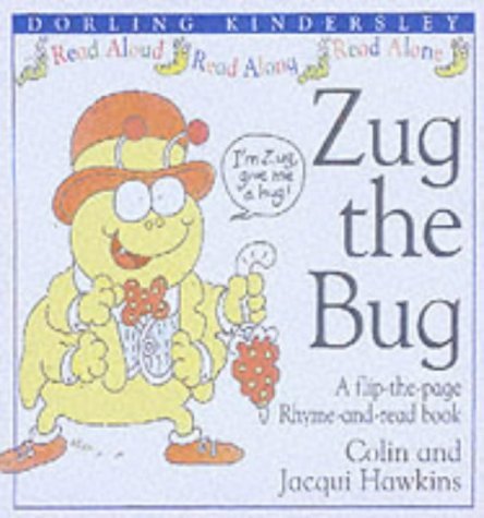 9780751353495: Hawkins: Zug The Bug