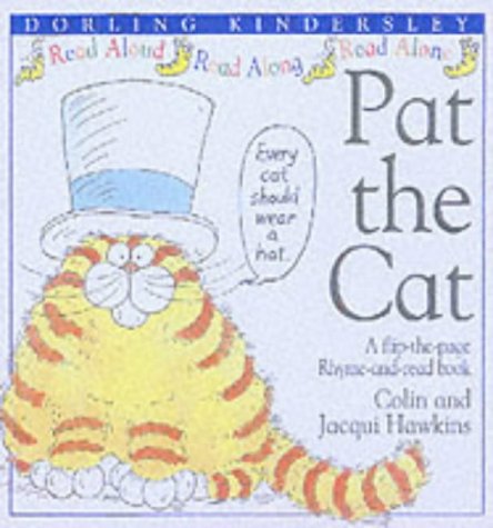 9780751353525: Hawkins: Pat The Cat
