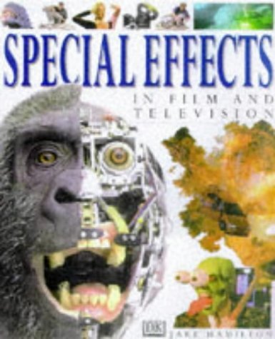 Beispielbild fr Special Effects In Film And Television zum Verkauf von AwesomeBooks