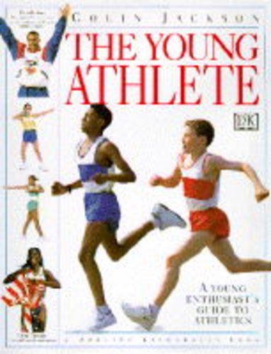Imagen de archivo de The Young Athlete a la venta por WorldofBooks