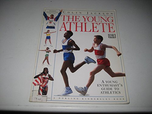 Stock image for The Young Athlete for sale by WorldofBooks