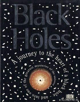 Beispielbild fr Black Holes zum Verkauf von SecondSale