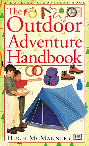 9780751353822: Outdoor Adventure Handbook
