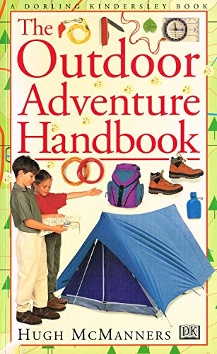 Imagen de archivo de Outdoor Adventure Handbook a la venta por ThriftBooks-Atlanta