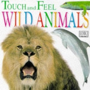 Imagen de archivo de Wild Animals a la venta por Wonder Book