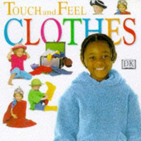 Stock image for Clothes for sale by ThriftBooks-Dallas