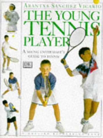 Beispielbild fr Young Tennis Player zum Verkauf von WorldofBooks