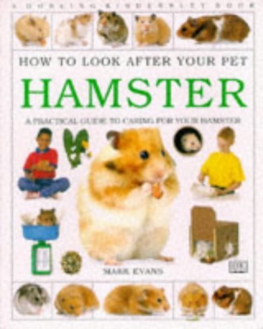 Imagen de archivo de How To Look After Your Pet: Hamster a la venta por WorldofBooks