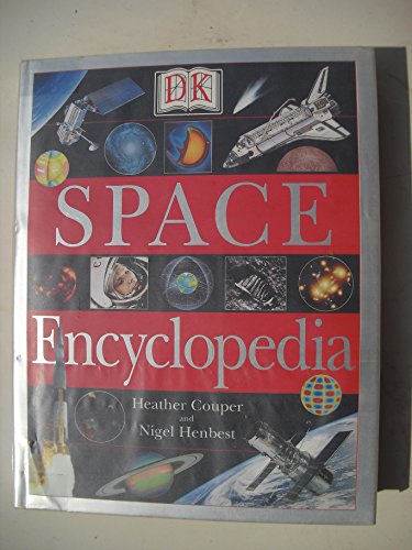 Stock image for Space Encyclopedia : First Reference for Young Readers and Writers for sale by Better World Books Ltd