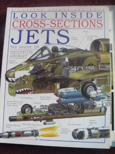 Imagen de archivo de Jets a la venta por Reuseabook