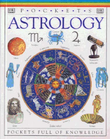 Beispielbild fr Astrology (Pockets) zum Verkauf von MusicMagpie