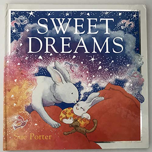 Beispielbild fr Sweet Dreams zum Verkauf von WorldofBooks