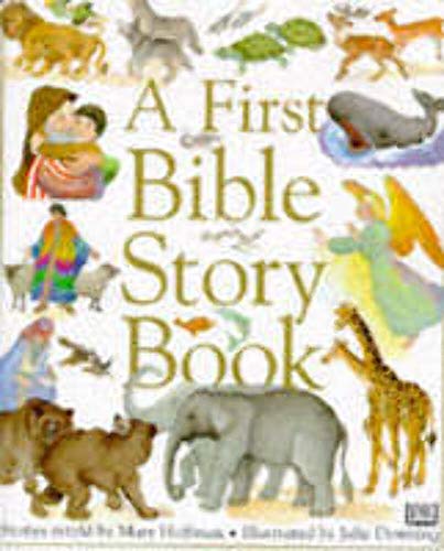 9780751354805: First Bible Story book